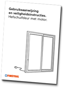 Gebruiksaanwijzing en veiligheidsinstructies.