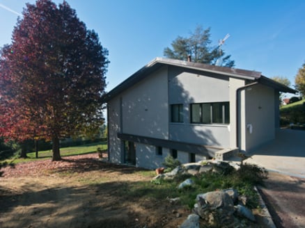 Renovierte Villa bei Turin
