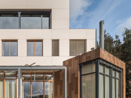 Obra nova em Barcelona