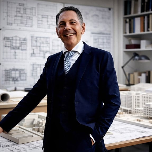 Studio Architect Talk con MM+ Interni e Architetture