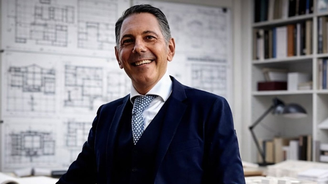 Studio Architect Talk con MM+ Interni e Architetture