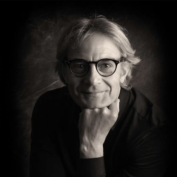 Studio Architect Talk con Sammarro Architecture Studio.