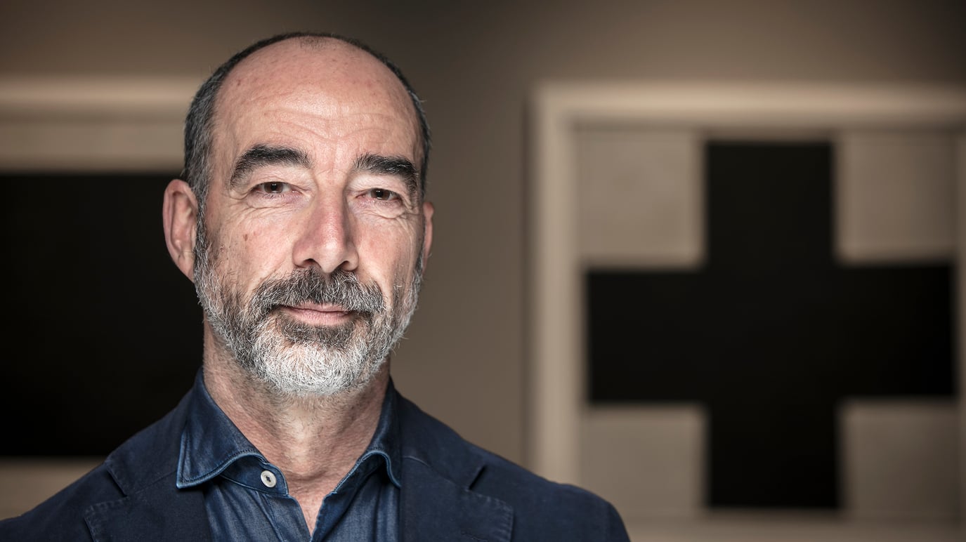 Studio Architect Talk con PIERLUIGI MOLTENI ARCHITETTI.