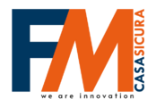FM CASA SICURA