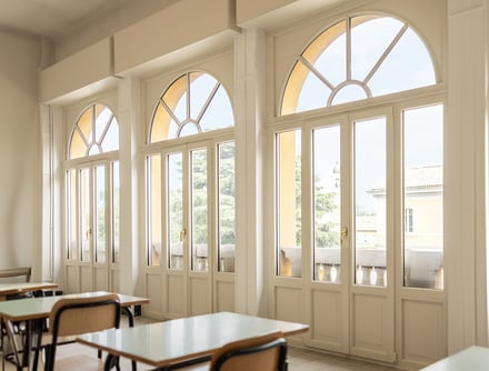 Renovación de una institución con historia.