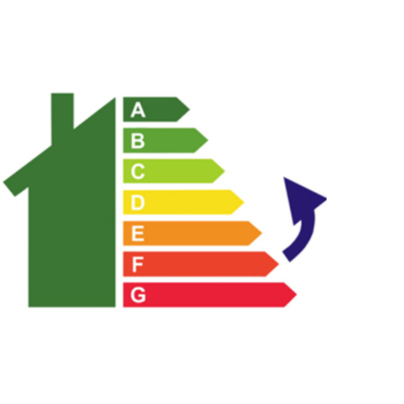 ⚡Nieuwe kozijnen besparen energie.