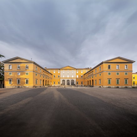 Guastalla College in Monza