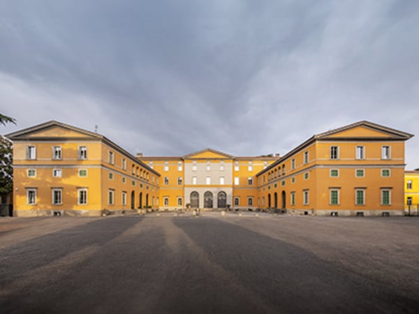 Guastalla College in Monza
