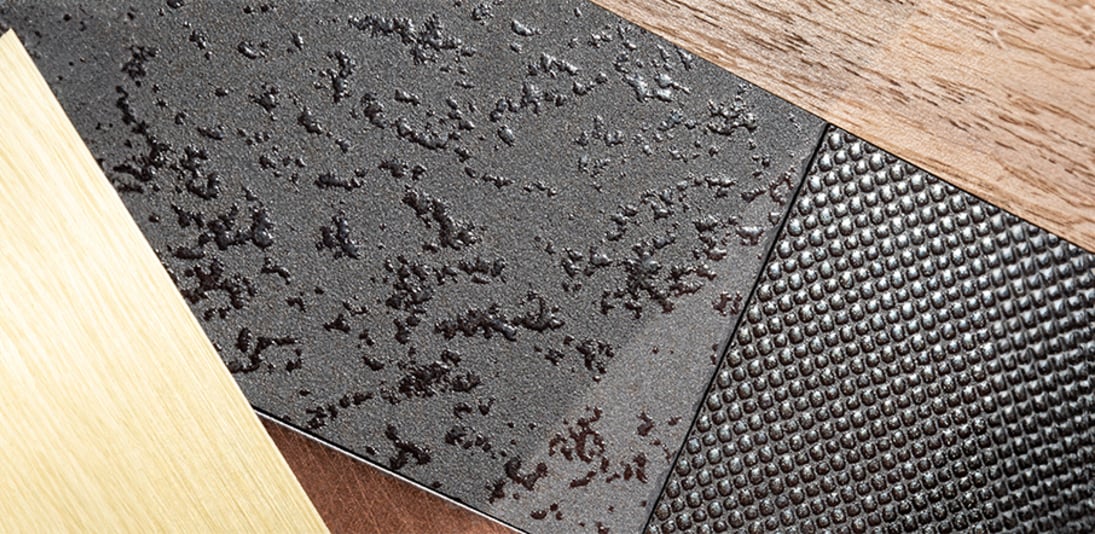 The multiplication of diversity.