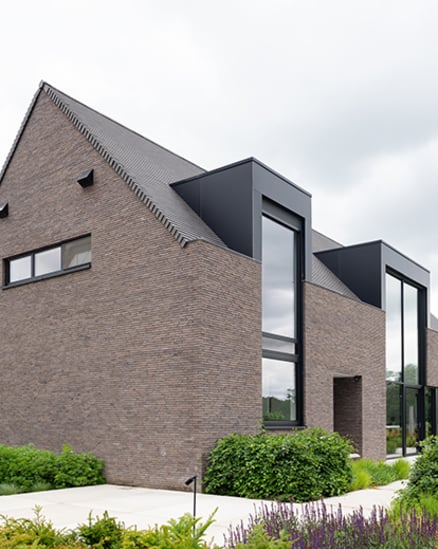 Villa en Turnhout
