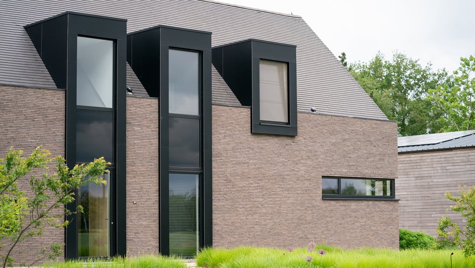 Villa in Turnhout