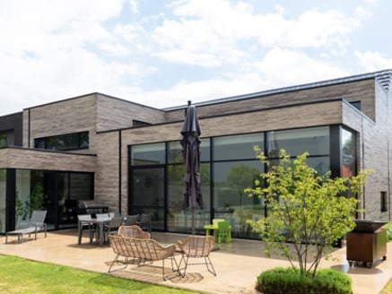 Villa nabij Antwerpen