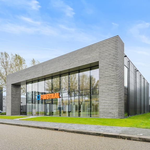 Open dagen in Hoofddorp.