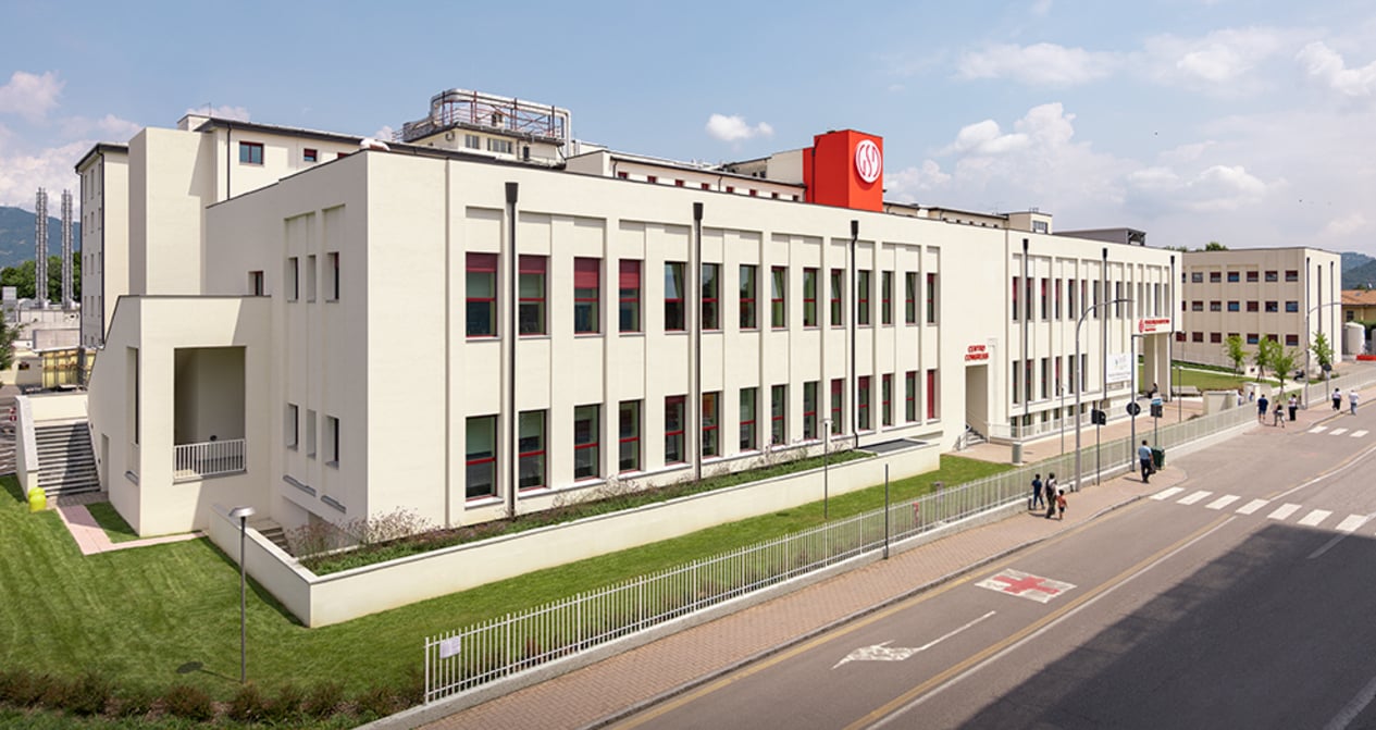 No halt to operations during the pandemic.