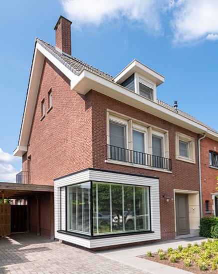 Haus in Turnhout