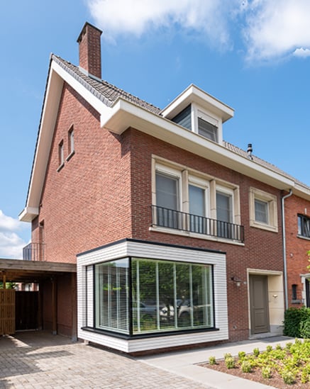 House in Turnhout