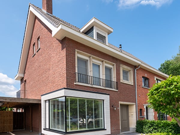 Haus in Turnhout
