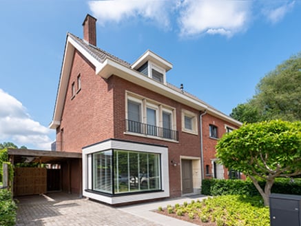 House in Turnhout