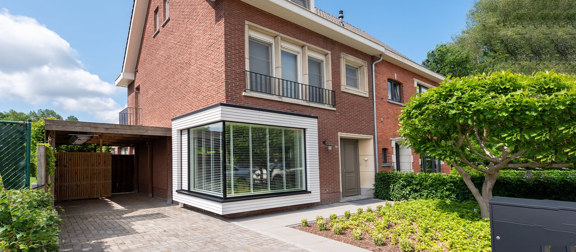 Casa em Turnhout