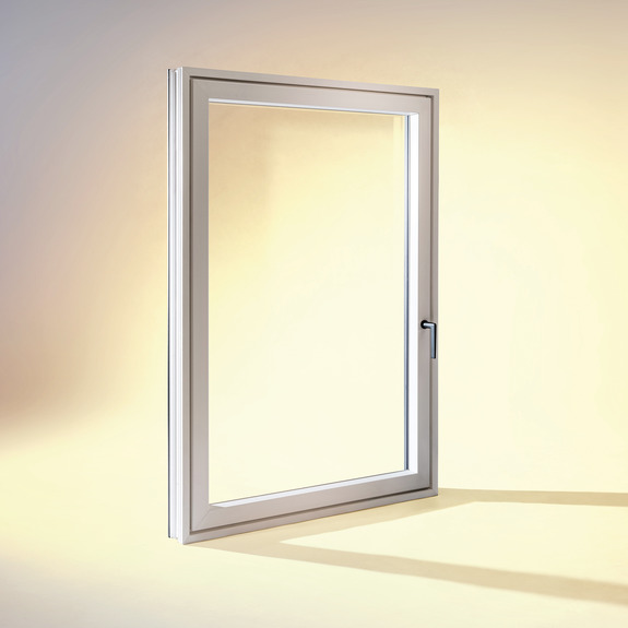 Warum schöne Fenster ein gutes Geschäft sind.