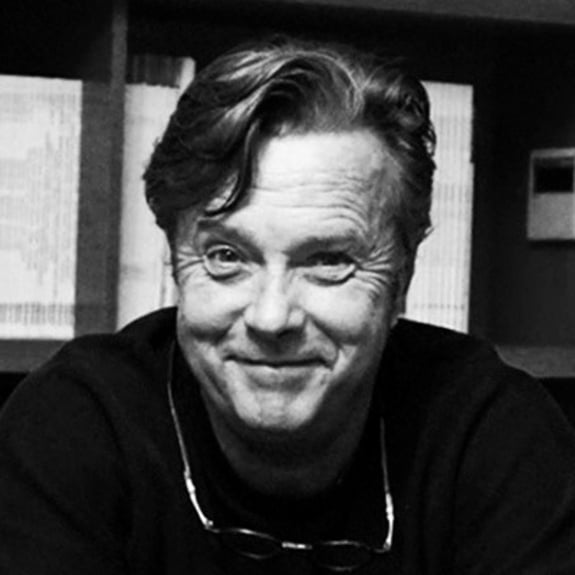 Studio Architect Talk con GaS Studio