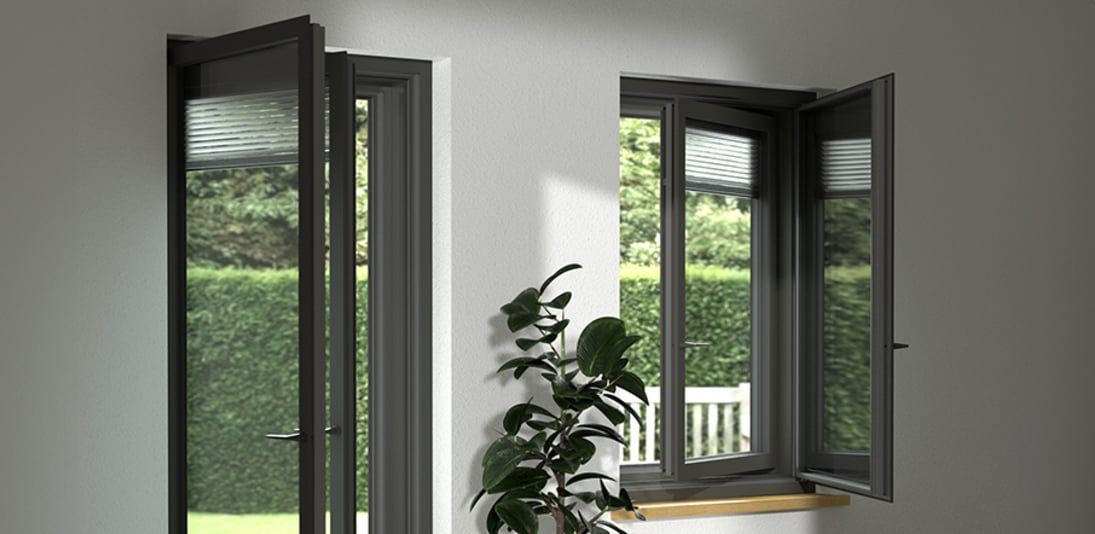 Double insulation works even better.