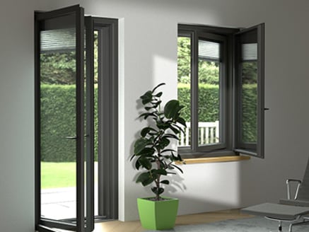 Dubbele isolatie is nog beter.