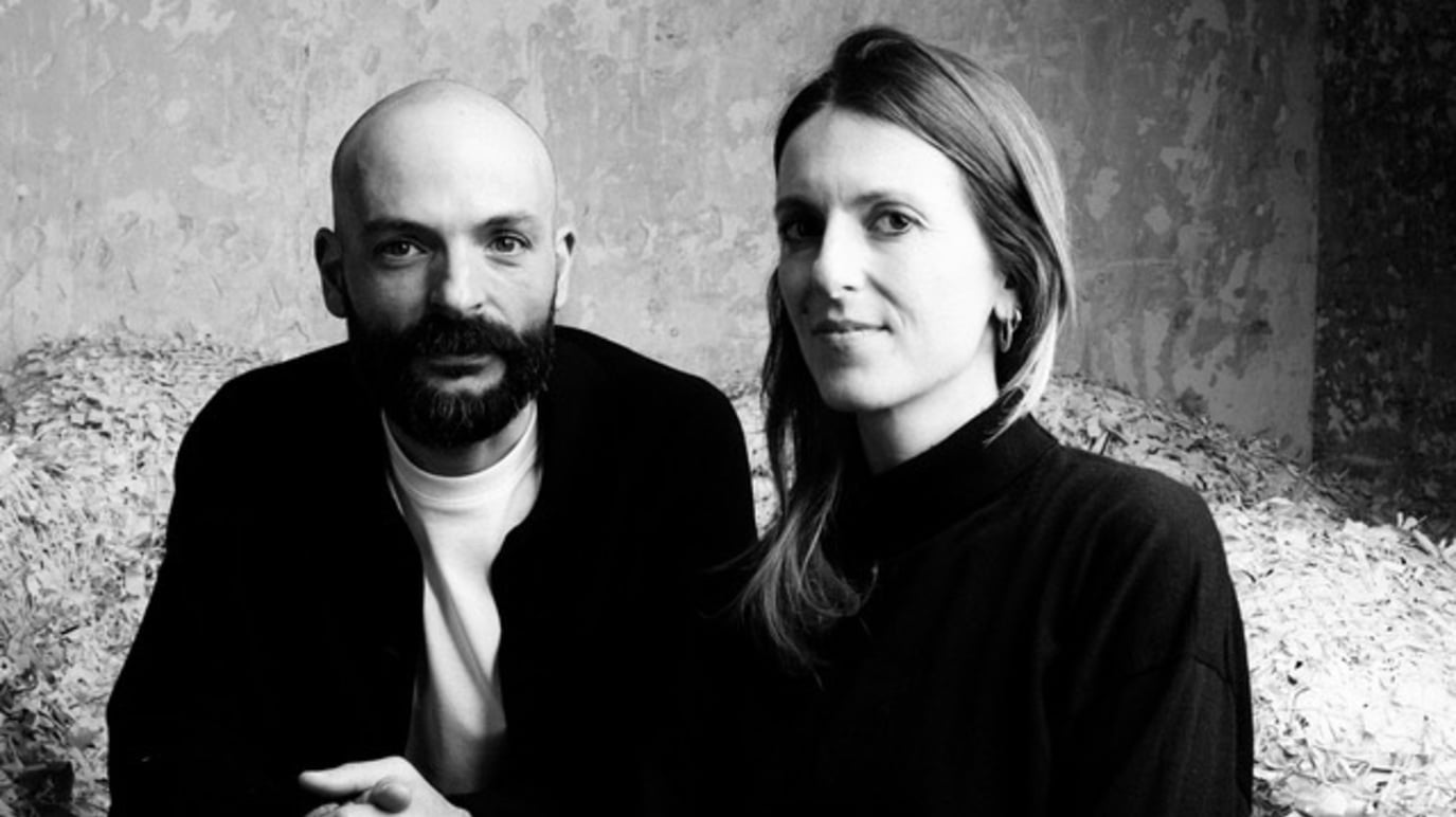 Studio Architect Talk con Mecozzi Verdini Architettura e Paesaggio.