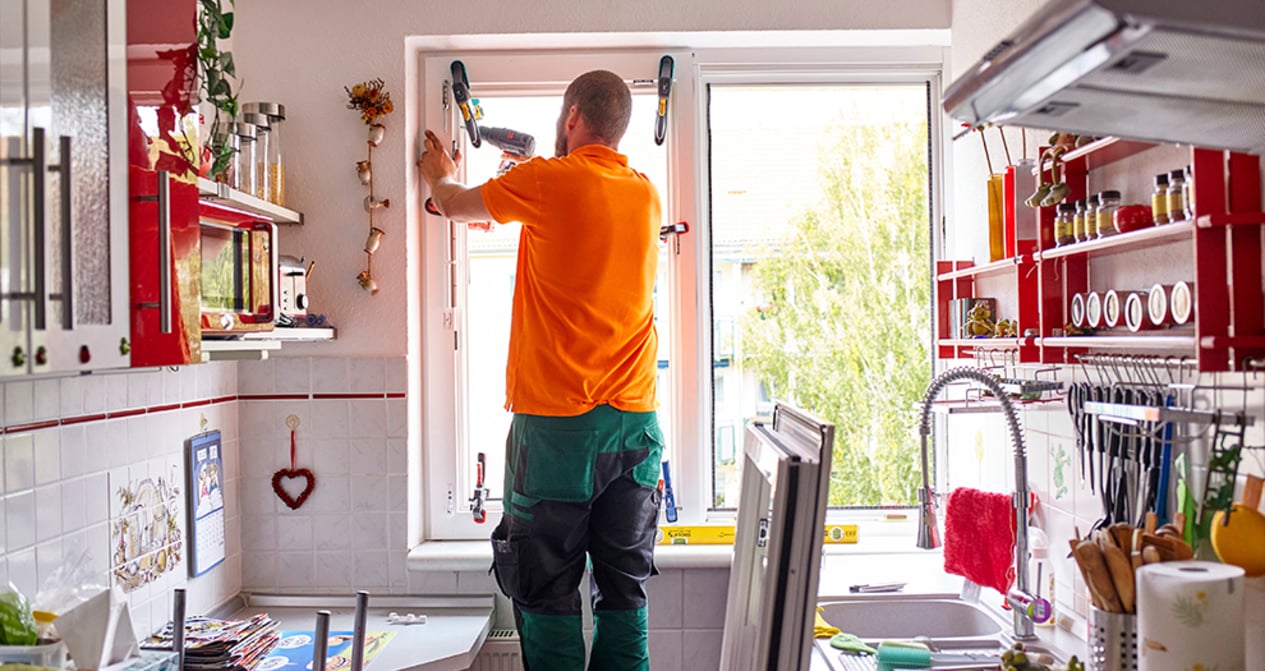 „Dafür wurde der Ausdruck ruckzuck erfunden.”