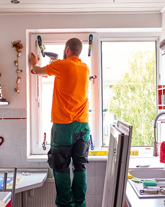 “Daarvoor is de uitdrukking ‘in een handomdraai’ uitgevonden.”