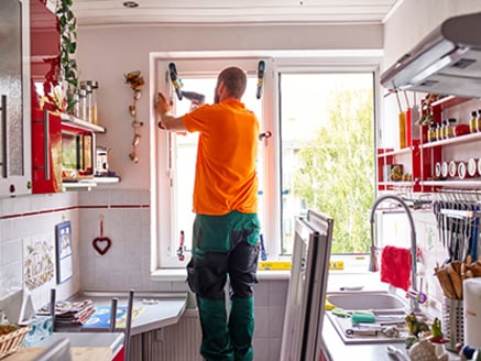 “De uitdrukking ‘in een handomdraai’ is hiervoor uitgevonden.”