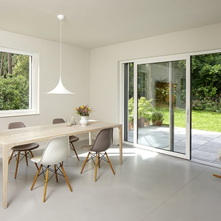 “Voor dorpels is barrièrevrijheid slechts één van de vele vereisten.”