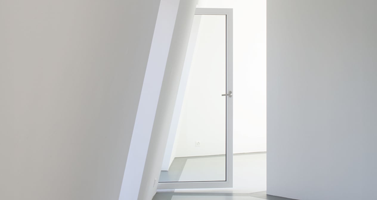 “Dicht bouwen – goed ventileren: dat is het devies voor energie-efficiëntie.”