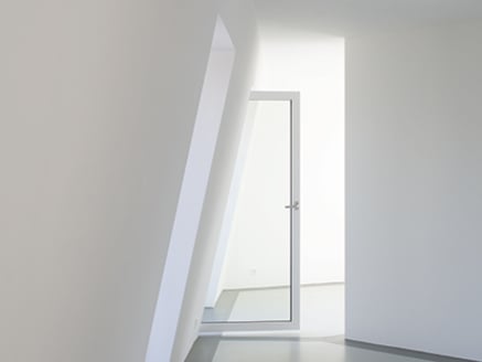 „Dicht bauen – richtig lüften: das Mantra der Energieeffizienz.”