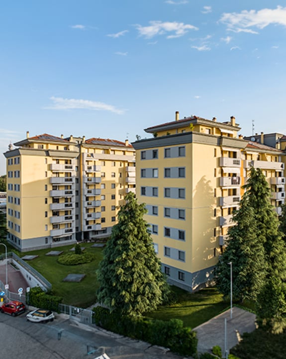 Nuove finestre, più efficienza energetica.