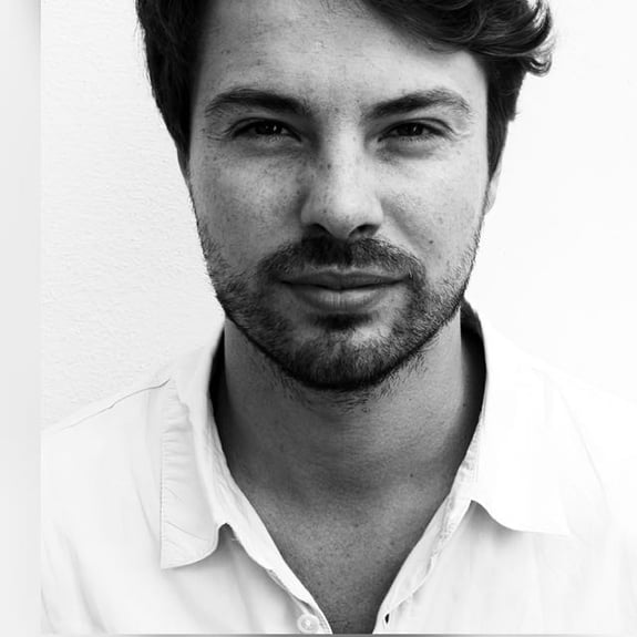 Studio Architect Talk con LAST Stefano Larotonda Architettura.