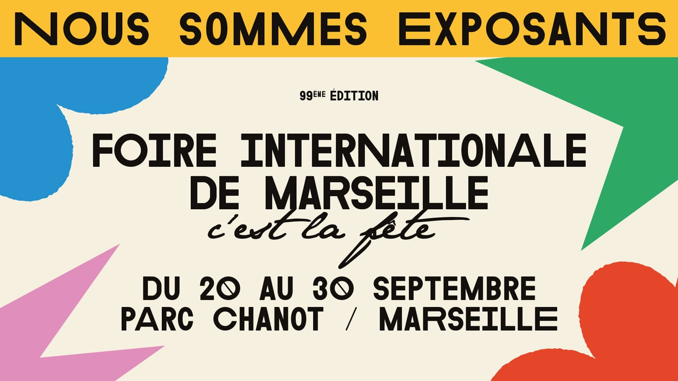 Foire de Marseille