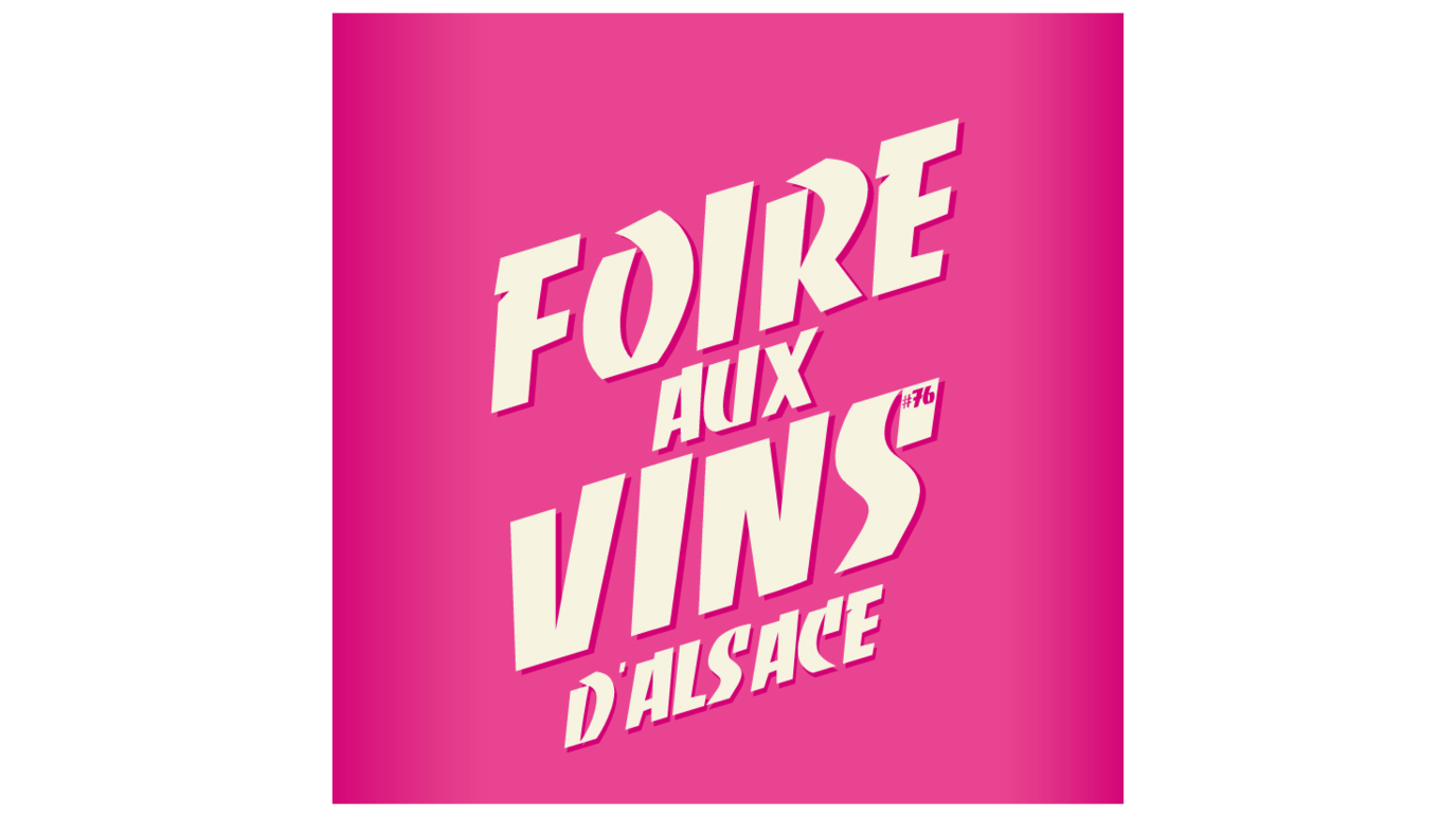 Foire aux vins à Colmar