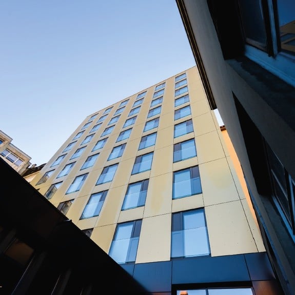 Quo vadis, Immobilienmarkt?