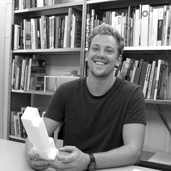 Studio Architect Talk in Niederurnen (CH)