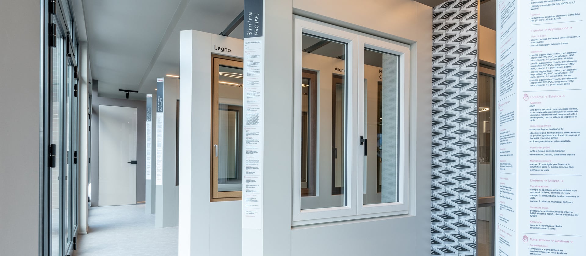 INFISSI GROUP BOLOGNA