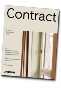 Contract Lookbook