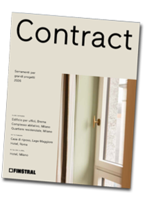 Contract Lookbook