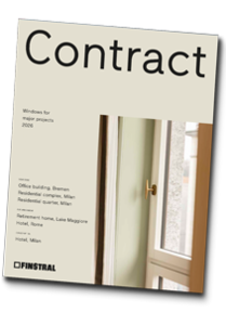 Contract Lookbook