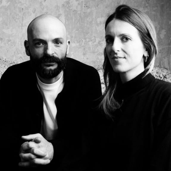 Studio Architect Talk con Mecozzi Verdini Architettura e Paesaggio.