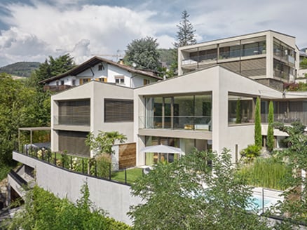 Complesso residenziale Prishna 901 a Bressanone