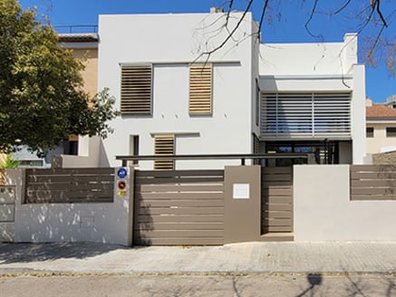 Maison individuelle à Valence