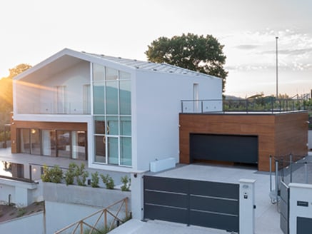 Maison individuelle près de Pérouse