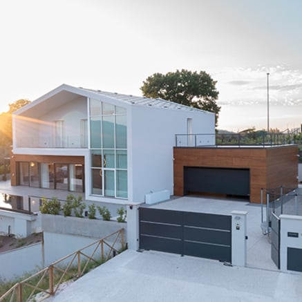 Maison individuelle près de Pérouse