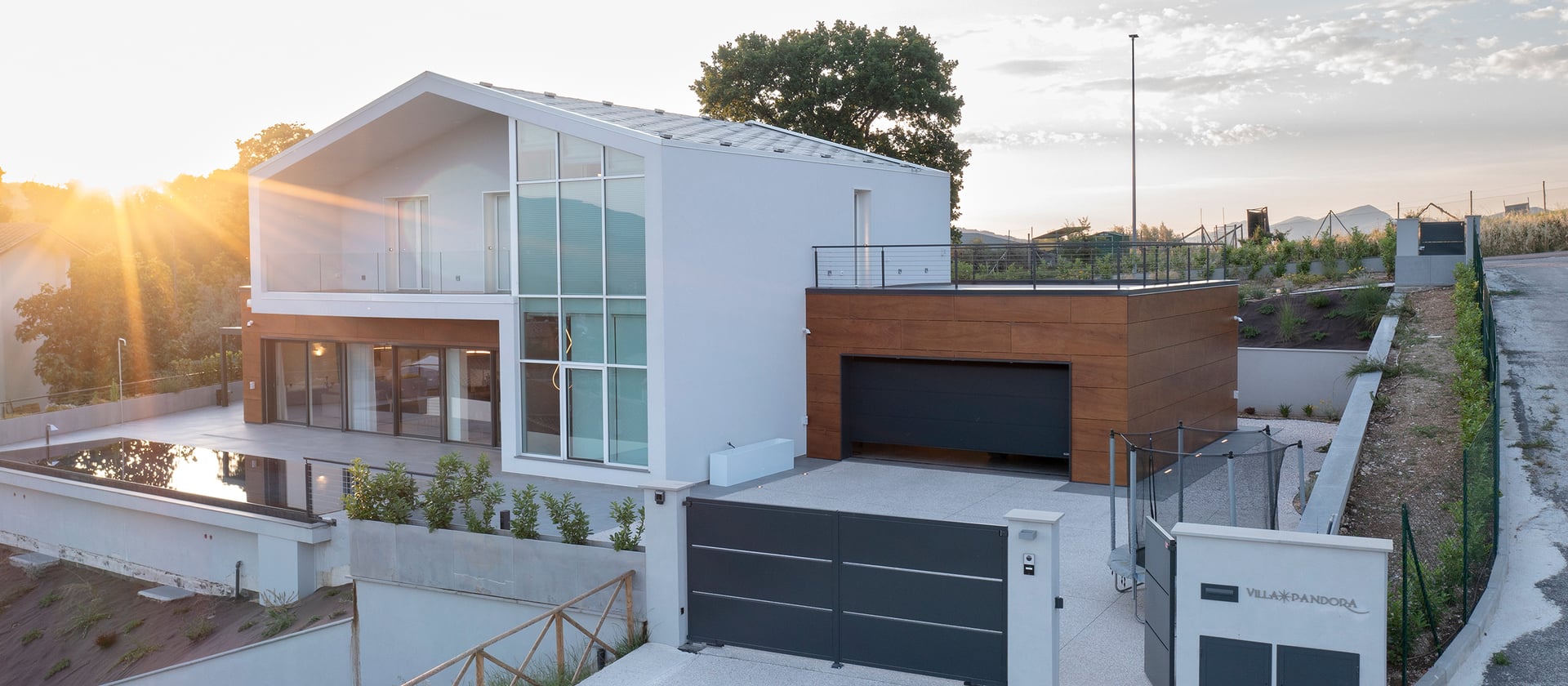 Maison individuelle près de Pérouse